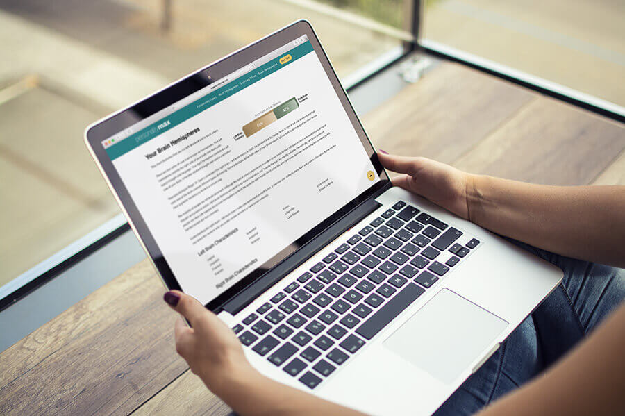 ᐉ Left/Right Brain Test - Take the Left or Right Brain Test for Free