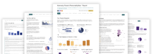 Free Personality Test With Results [No Email Required]