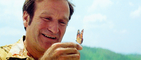 ENFP Robin Williams