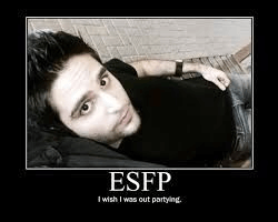 ESFP Meme 3