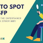 ESFP Key Difference Featured
