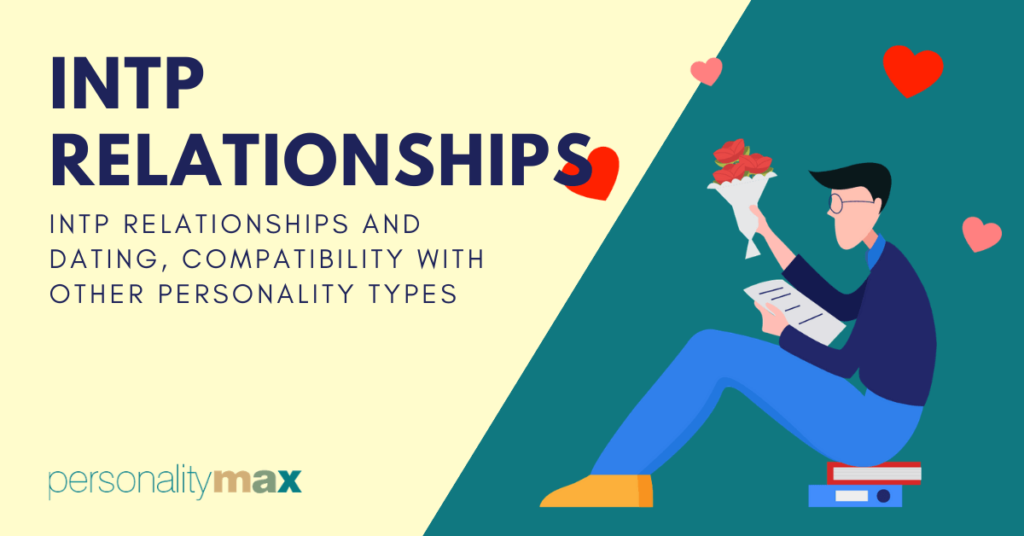 Intp Compatibility Chart — Best Match For Relationships 3936