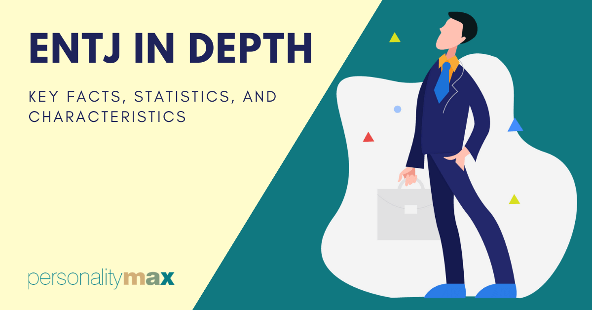 INTJ Personality Type: In-Depth Profile & Analysis