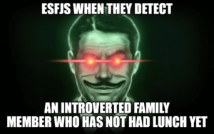 esfj memes