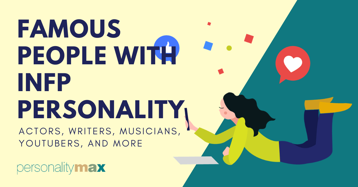 Character Personality Types – Writing Like Crazy