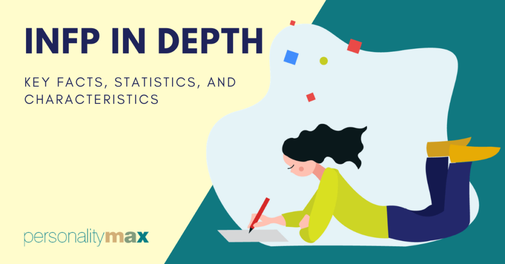 Infp Sample A Detailed Guide to the INFP Personality Type