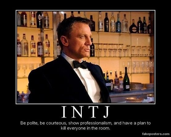 INTJ Memes and Quotes to Understand the INTJ Personality Type