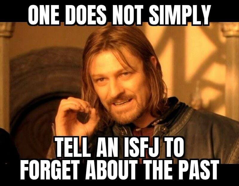 ISFJ Memes & Funny Stuff - Understand Their Sense of Humor