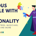 ISFJ Famous Featured