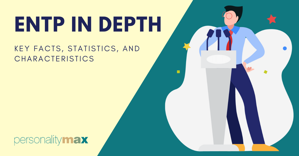 Jacob MBTI Personality Type: ENTP or ENTJ?