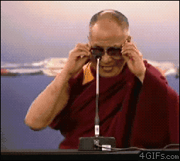 ISTP Dalai Lama