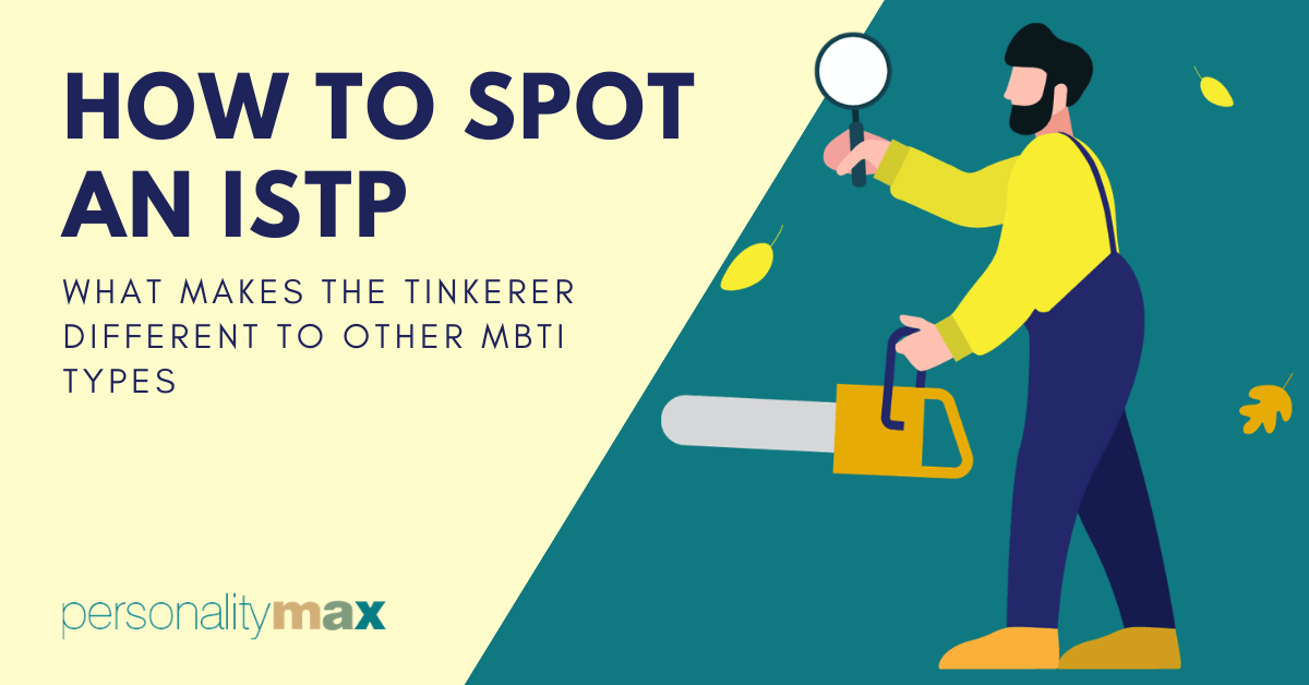 How MBTI Personalities Handle Awkward Situations
