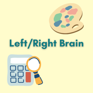 Left_Right Brain Illustration
