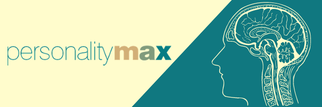 PersonalityMax About Us Header