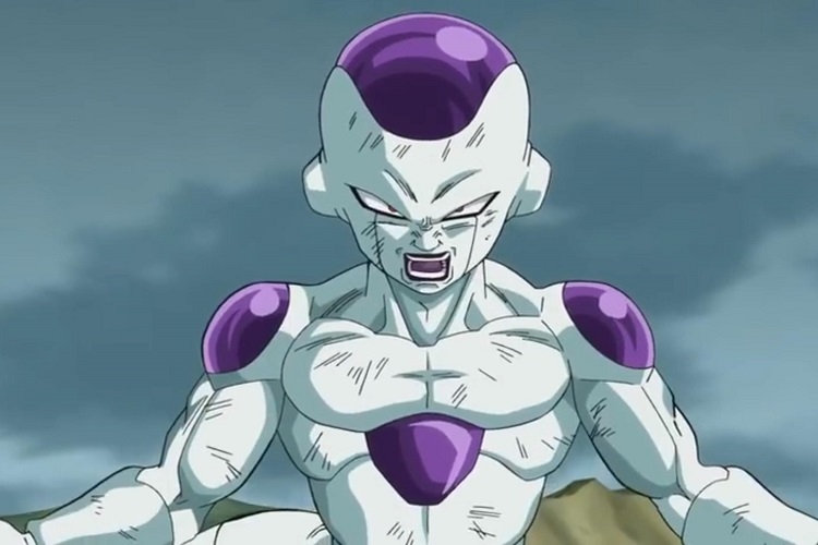 Frieza - Dragon Ball Z