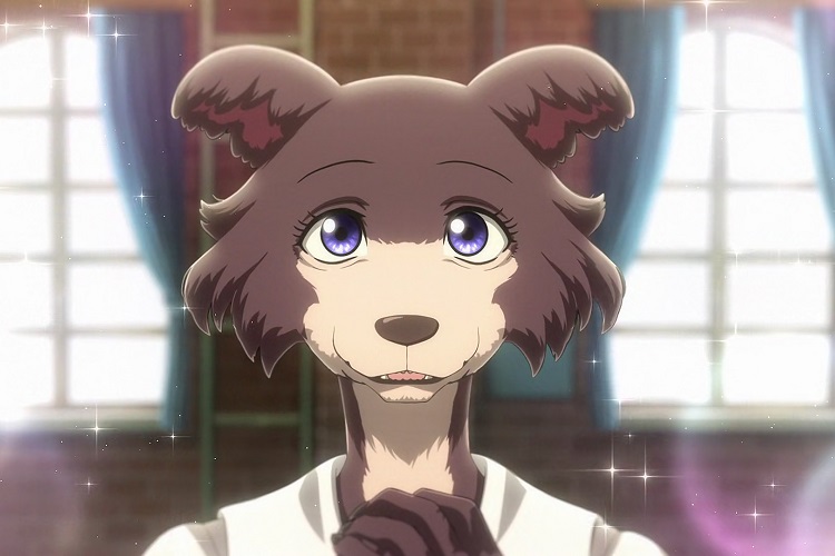 Juno - Beastars