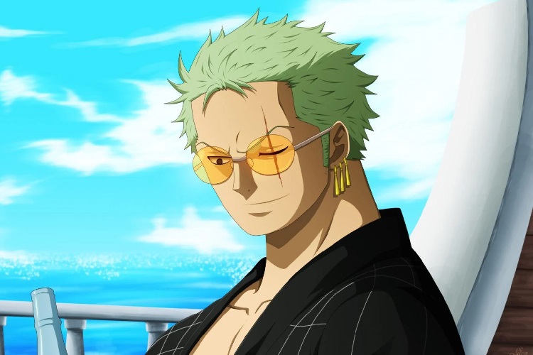 One Piece Card Game Roronoa Zoro Leader Guide • DotGG