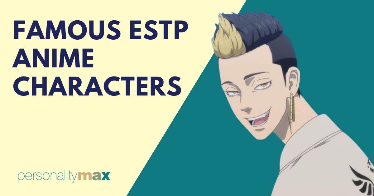 Aggregate more than 72 enfp anime character latest - in.duhocakina