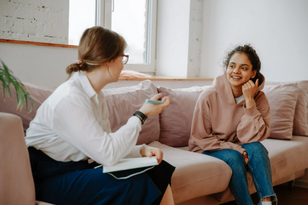 Best INFJ Careers - psychologist
