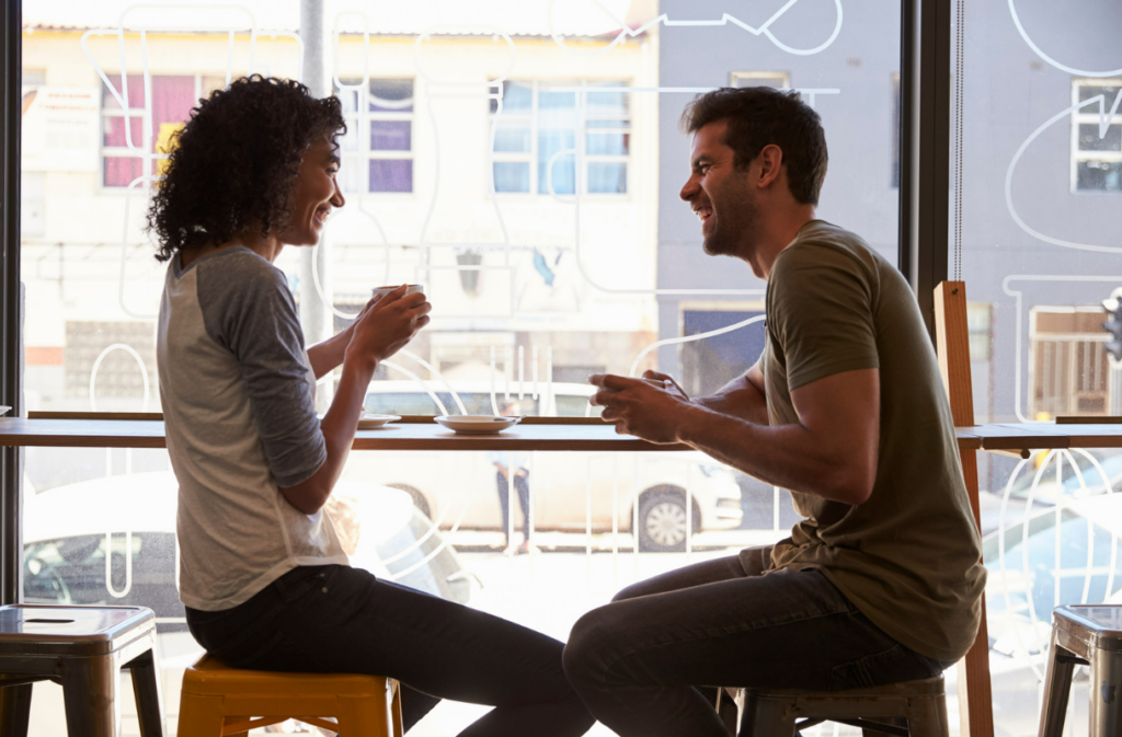 INFJ relationships - dating