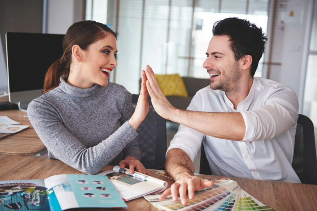 INFJ and ENFP relationship compatibility