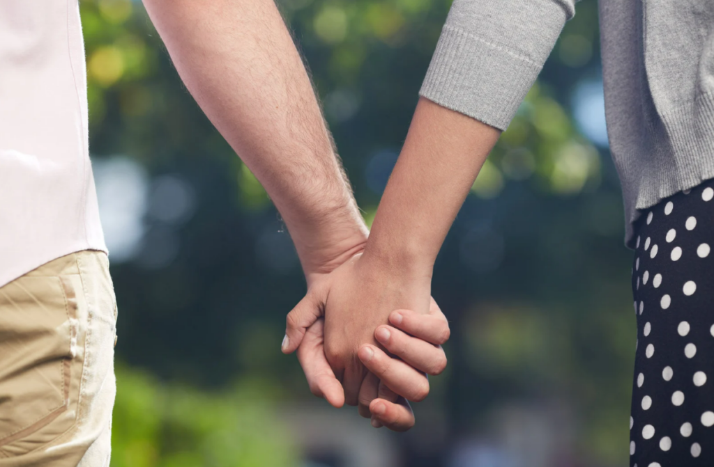Can You Find Your Perfect Match