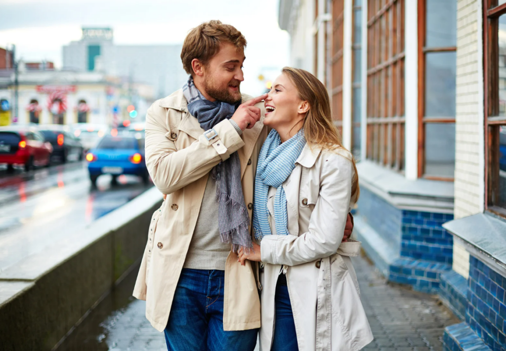 Personality Compatibility