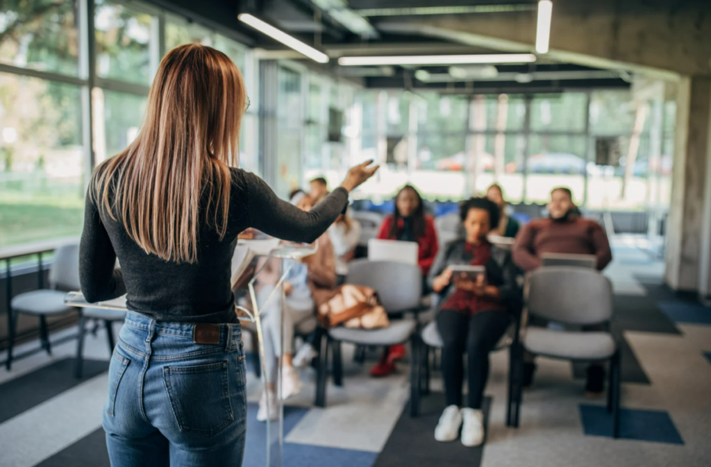 How Vocational Coaching Helps