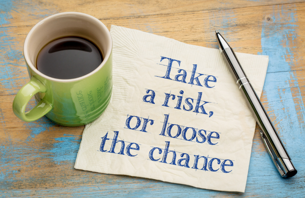 Your Risk-Taking Ability