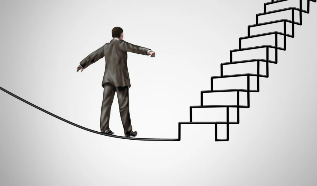 How Your Personality Affects Your Risk-Taking Ability