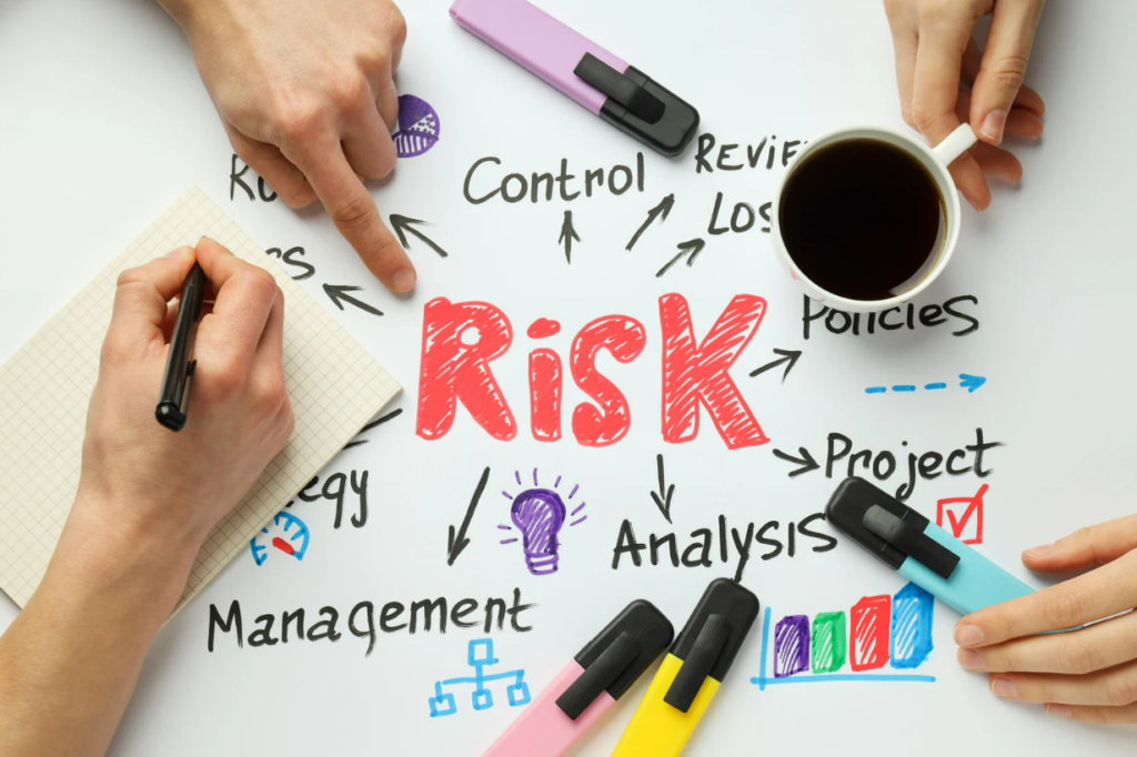 Your Personality and Risk-Taking Ability