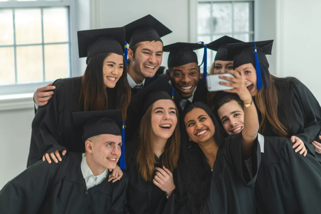 Personality and Student Success