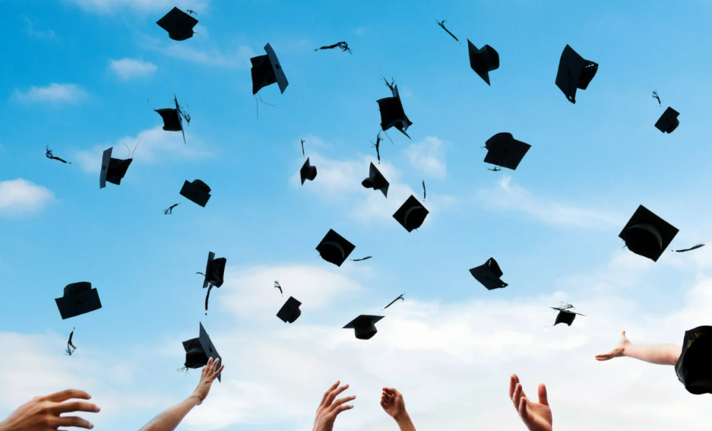 Personality Traits and Student Success