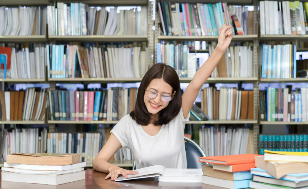 Personality and College Performance