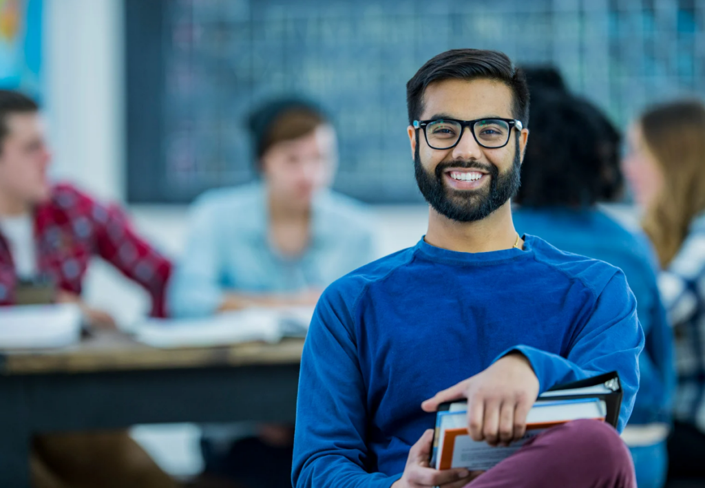 Do Personality Traits Affect Student Success