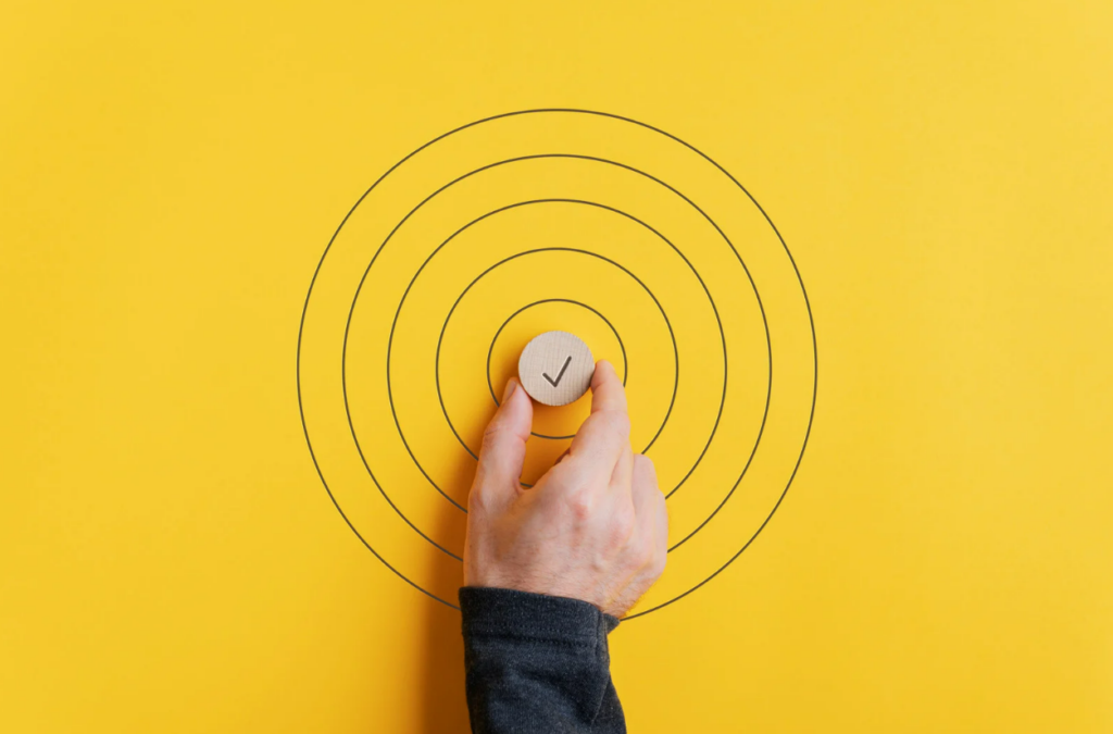 How to Achieve Personal Goals