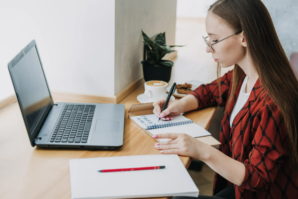 Setting Your Personal Goals