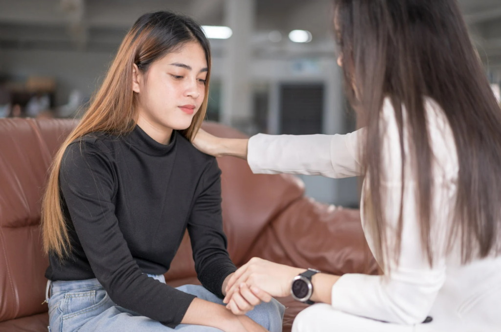 Personality and Counseling Skills