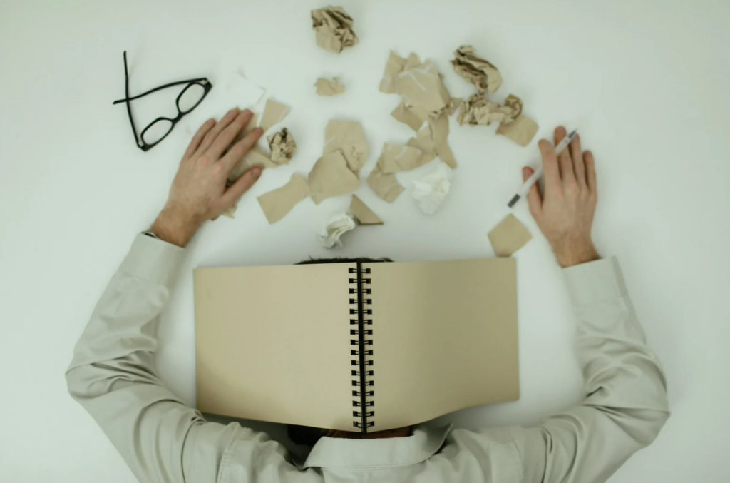 How to Prevent Cognitive Burnout