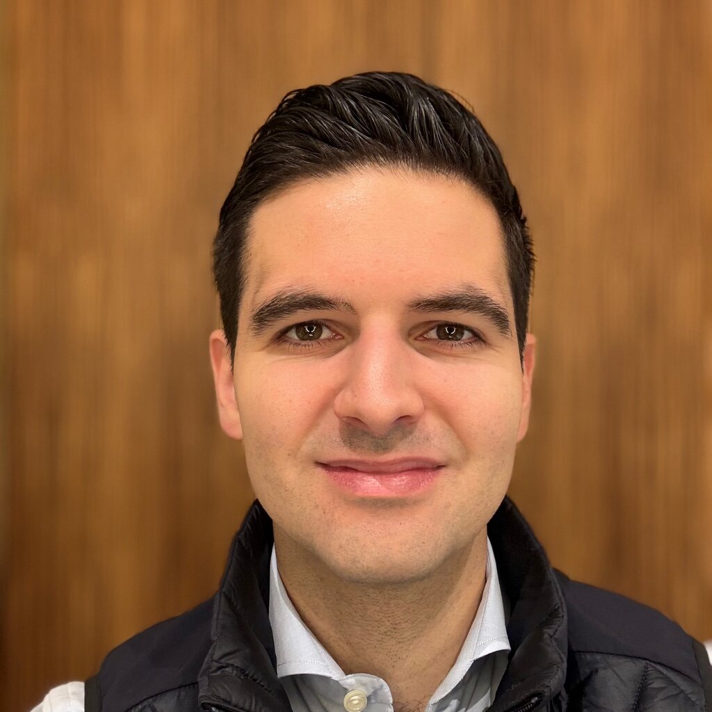 Marius H Avatar