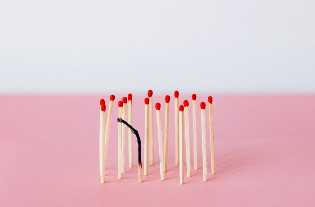 What is INFJ Burnout