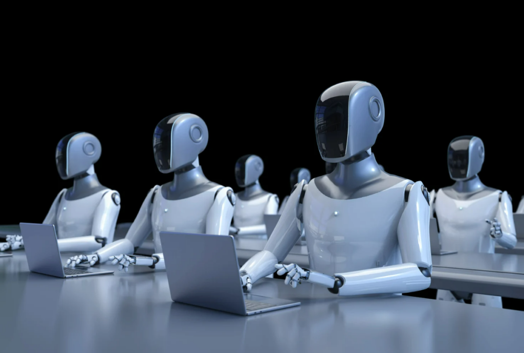 How AI Enhances Learning