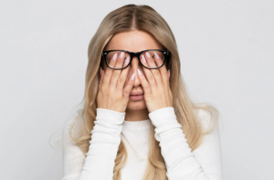 Signs of INFJ Burnout