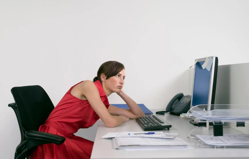 Why INFPs Struggle in Traditional Office Jobs