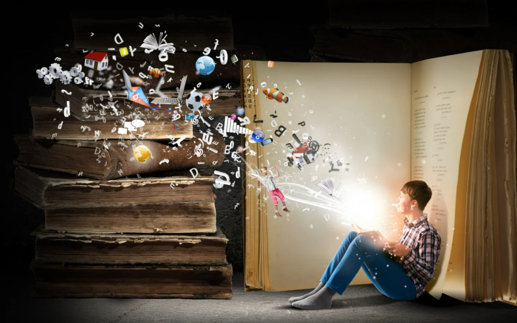 The Art of Daydreaming: How Can INTPs Use Their Imagination
