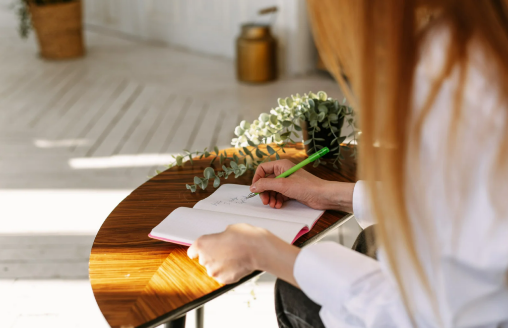 Your Personality and Writing Skills