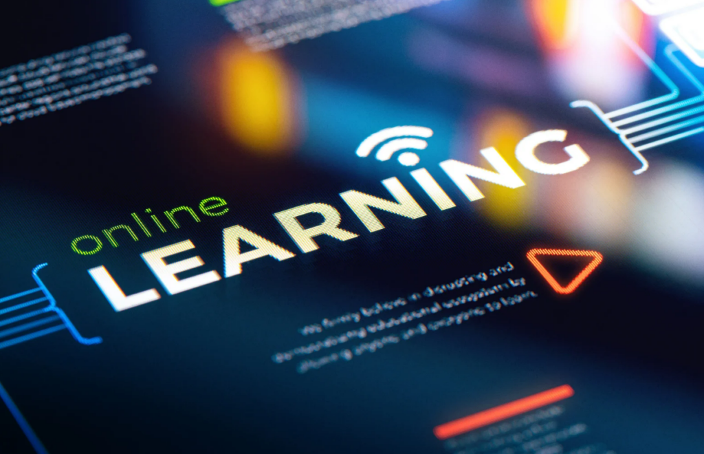learning management system