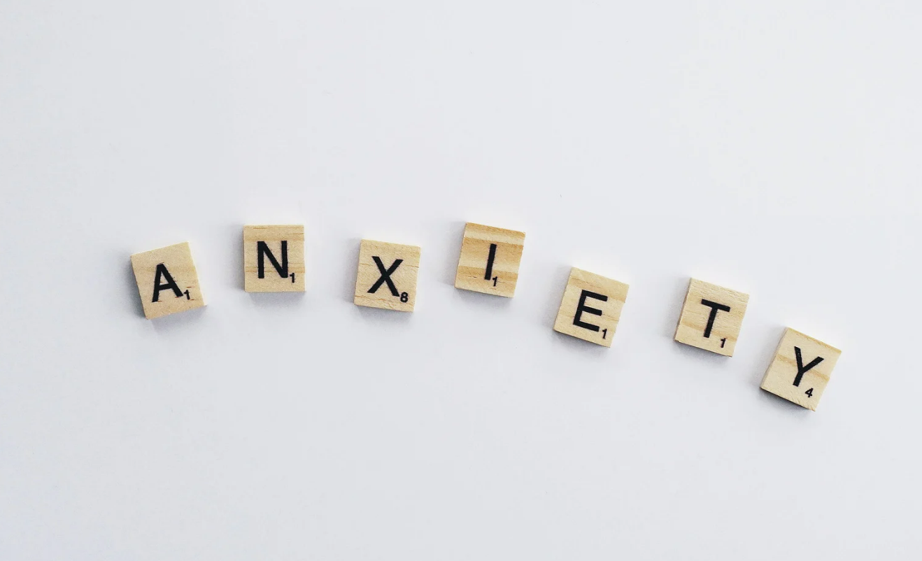 Are you prone to anxiety