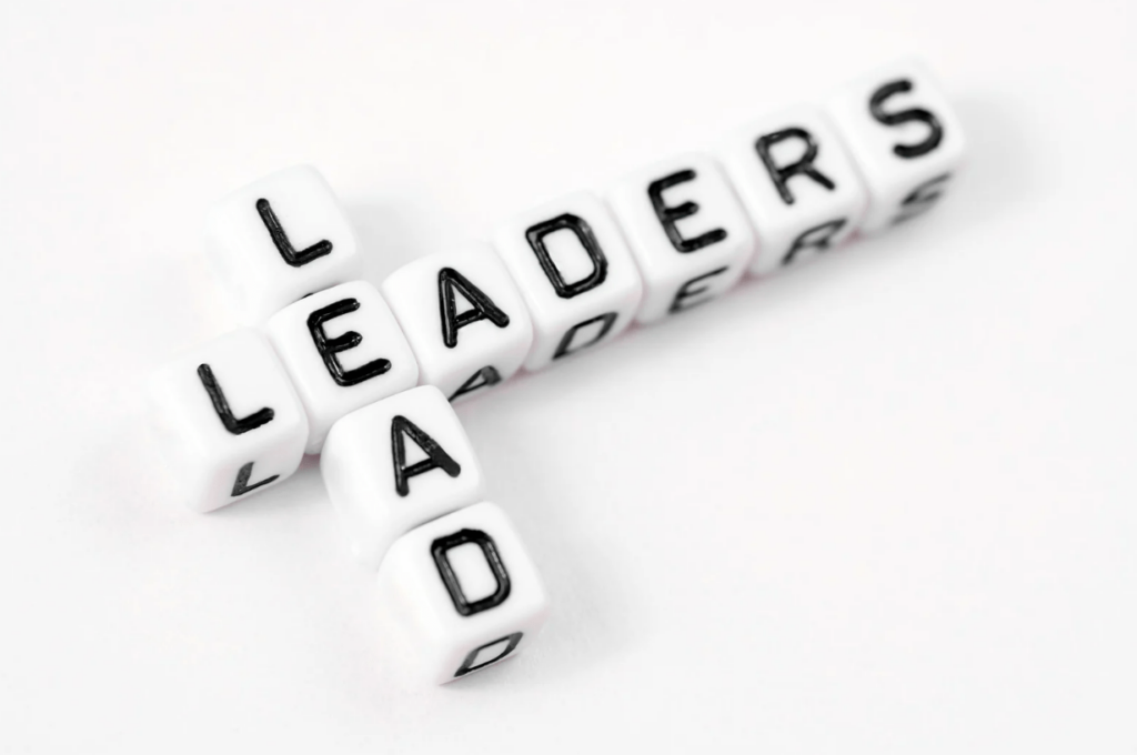 How to Become a More Effective Business Leader