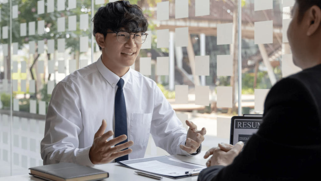 Find the Perfect Career